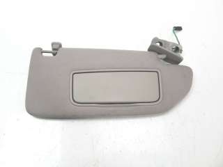 Recambio de parasol derecho para volvo xc90 i (275) 2002-2015 d5 awd referencia OEM IAM 39814763  