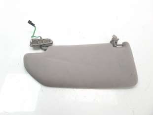 Recambio de parasol derecho para volvo xc90 i (275) 2002-2015 d5 awd referencia OEM IAM 39814763   2