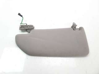 Recambio de parasol derecho para volvo xc90 i (275) 2002-2015 d5 awd referencia OEM IAM 39814763  