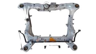Recambio de puente delantero para volvo xc90 i (275) 2002-2015 d5 awd referencia OEM IAM 31406368   2