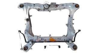 Recambio de puente delantero para volvo xc90 i (275) 2002-2015 d5 awd referencia OEM IAM 31406368  
