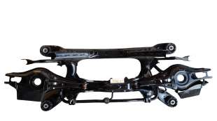 Recambio de puente trasero para toyota rav4 2018- referencia OEM IAM 5120642070  