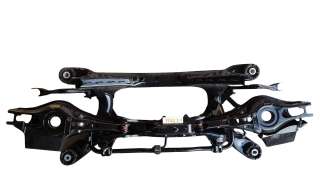 Recambio de puente trasero para toyota rav4 2018- referencia OEM IAM 5120642070  