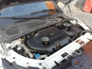 Recambio de bomba combustible para land rover range rover evoque (l538) 2011-2019 2.0 d 4x4 referencia OEM IAM LR072234  
