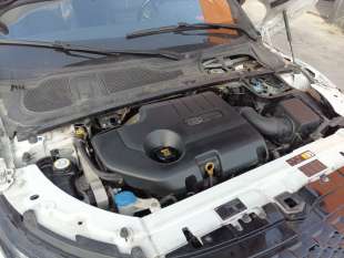 Recambio de caja cambios para land rover range rover evoque (l538) 2011-2019 2.0 d 4x4 referencia OEM IAM LR101959  
