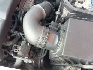 Recambio de caudalimetro para land rover range rover evoque (l538) 2011-2019 2.0 d 4x4 referencia OEM IAM LR071914  
