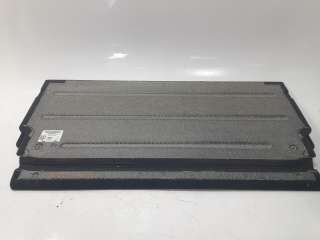 Recambio de bandeja trasera para hyundai i30 (pd) 2017- 1.4 cat referencia OEM IAM 85710G4000  