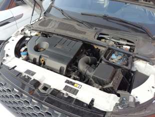 Recambio de centralita motor uce para land rover range rover evoque (l538) 2011-2019 2.0 d 4x4 referencia OEM IAM HX7312C520FFE 