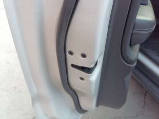 Recambio de cerradura puerta delantera izquierda para land rover range rover evoque (l538) 2011-2019 2.0 d 4x4 referencia OEM IA