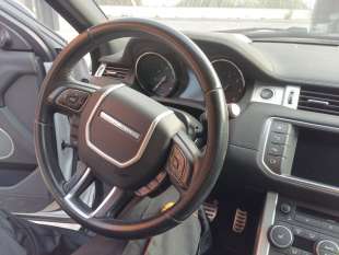 Recambio de columna direccion para land rover range rover evoque (l538) 2011-2019 2.0 d 4x4 referencia OEM IAM LR032357  