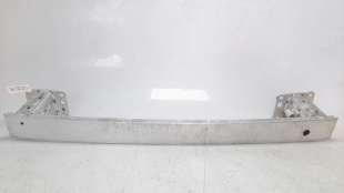 Recambio de refuerzo paragolpes trasero para peugeot 308 sw 2014- gt line referencia OEM IAM 9677366080  