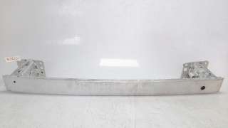 Recambio de refuerzo paragolpes trasero para peugeot 308 sw 2014- gt line referencia OEM IAM 9677366080  