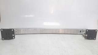 Recambio de refuerzo paragolpes trasero para peugeot 308 sw 2014- gt line referencia OEM IAM 9677366080  