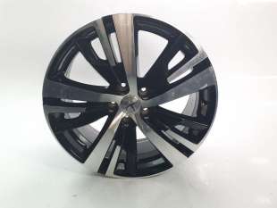 Recambio de llanta para peugeot 3008 ii suv (mc_, mr_, mj_, m4_) 2016- 1.2 thp/ puretech 130 (mrhnsm, mrhnsu, mrhnsj, mrhnyw,...