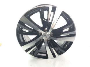 Recambio de llanta para peugeot 3008 ii suv (mc_, mr_, mj_, m4_) 2016- 1.2 thp/ puretech 130 (mrhnsm, mrhnsu, mrhnsj, mrhnyw,...