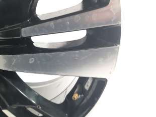 Recambio de llanta para peugeot 3008 ii suv (mc_, mr_, mj_, m4_) 2016- 1.2 thp/ puretech 130 (mrhnsm, mrhnsu, mrhnsj, mrhnyw,... 2