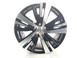 Recambio de llanta para peugeot 3008 ii suv (mc_, mr_, mj_, m4_) 2016- 1.2 thp/ puretech 130 (mrhnsm, mrhnsu, mrhnsj, mrhnyw,...