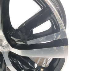 Recambio de llanta para peugeot 3008 ii suv (mc_, mr_, mj_, m4_) 2016- 1.2 thp/ puretech 130 (mrhnsm, mrhnsu, mrhnsj, mrhnyw,... 2