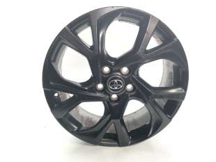 Recambio de llanta para toyota c-hr (_x1_) 2016- 1.8 hybrid (zyx10_, zyx11_) referencia OEM IAM 42611YY840  
