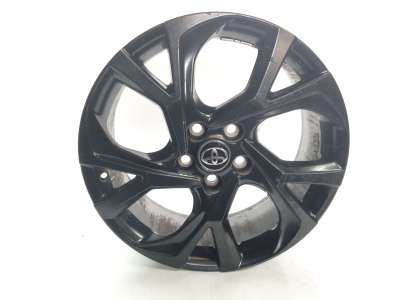 Recambio de llanta para toyota c-hr (_x1_) 2016- 1.8 hybrid (zyx10_, zyx11_) referencia OEM IAM 42611YY840  