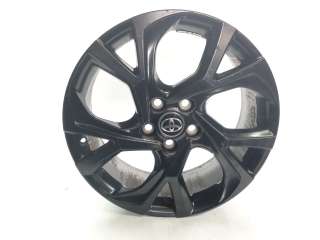Recambio de llanta para toyota c-hr (_x1_) 2016- 1.8 hybrid (zyx10_, zyx11_) referencia OEM IAM 42611YY840  