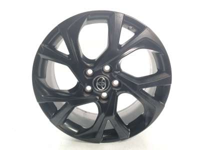 Recambio de llanta para toyota c-hr (_x1_) 2016- 1.8 hybrid (zyx10_, zyx11_) referencia OEM IAM 42611YY840  