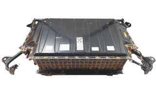 Recambio de bateria para mercedes-benz clase gla (bm 247) 2020- gla 200 (247.787) referencia OEM IAM A1773401500  