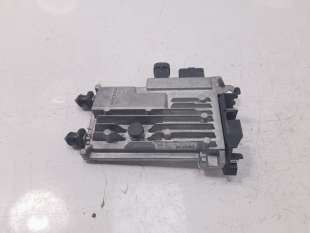 Recambio de centralita start / stop para peugeot 3008 2016- allure pack referencia OEM IAM 9810858380  