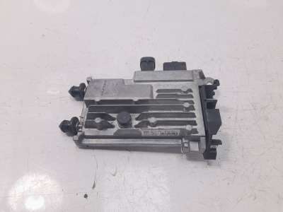 Recambio de centralita start / stop para peugeot 3008 2016- allure pack referencia OEM IAM 9810858380  