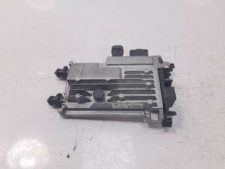 Recambio de centralita start / stop para peugeot 3008 2016- allure pack referencia OEM IAM 9810858380  