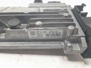 Recambio de centralita start / stop para peugeot 3008 2016- allure pack referencia OEM IAM 9810858380   2