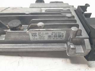 Recambio de centralita start / stop para peugeot 3008 2016- allure pack referencia OEM IAM 9810858380  