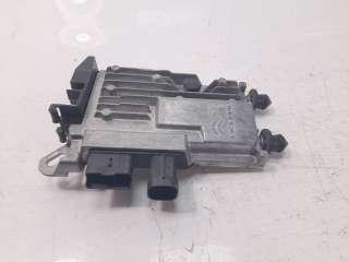Recambio de centralita start / stop para peugeot 3008 2016- allure pack referencia OEM IAM 9810858380  