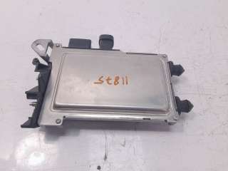 Recambio de centralita start / stop para peugeot 3008 2016- allure pack referencia OEM IAM 9810858380  