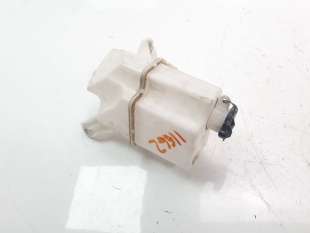Recambio de deposito expansion para toyota rav4 2018- referencia OEM IAM 2811B0  