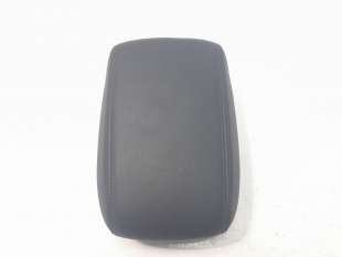Recambio de apoyabrazos central para ford focus 2018- st-line referencia OEM IAM JX7BA045C74HA3ZHE  