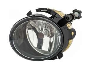Recambio de faro antiniebla izquierdo para seat leon (1p1) 2005-2012 referencia OEM IAM 6J0941701A 10121241006 ST0354414