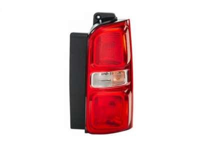 Recambio de piloto trasero derecho para citroën jumpy combi 2016- referencia OEM IAM 9808243080 103F07620770 