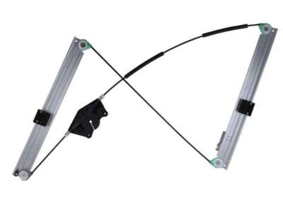 Recambio de elevalunas delantero izquierdo para audi a4 berlina (8e) 2000-2004 referencia OEM IAM 8E0837461B 106020816 111231