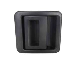 Recambio de maneta exterior lateral derecha para fiat ducato caja abierta (desde 03.94) 1994-2002 referencia OEM IAM 9101E5 1060