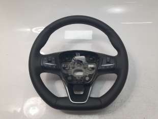 Recambio de volante para ford focus 2018- st-line referencia OEM IAM JX7J3600UD3GRX   2