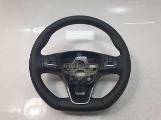 Recambio de volante para ford focus 2018- st-line referencia OEM IAM JX7J3600UD3GRX  