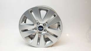 Recambio de llanta para subaru outback (bs) 2014- 2.0 d awd (bsd) referencia OEM IAM 28111al020  