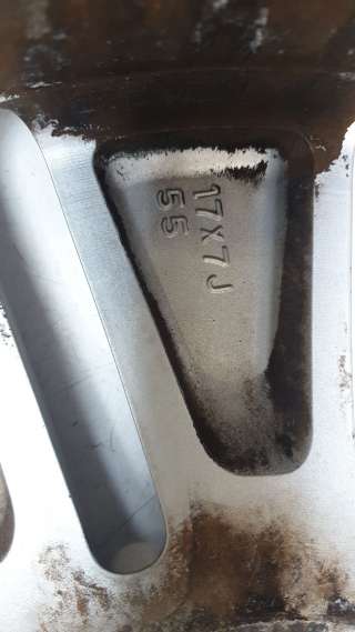 Recambio de llanta para subaru outback (bs) 2014- 2.0 d awd (bsd) referencia OEM IAM 28111al020  