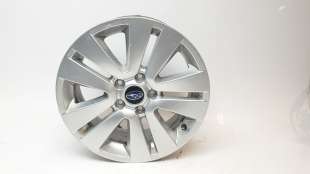 Recambio de llanta para subaru outback (bs) 2014- 2.0 d awd (bsd) referencia OEM IAM 28111al020  
