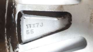 Recambio de llanta para subaru outback (bs) 2014- 2.0 d awd (bsd) referencia OEM IAM 28111al020  
