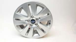 Recambio de llanta para subaru outback (bs) 2014- 2.0 d awd (bsd) referencia OEM IAM 28111al020  