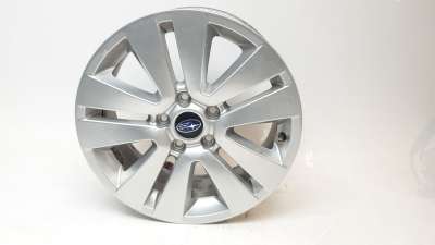 Recambio de llanta para subaru outback (bs) 2014- 2.0 d awd (bsd) referencia OEM IAM 28111al020  