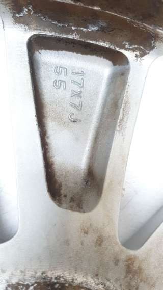 Recambio de llanta para subaru outback (bs) 2014- 2.0 d awd (bsd) referencia OEM IAM 28111al020  