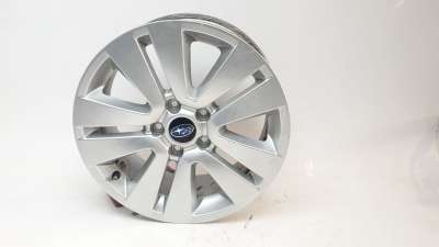 Recambio de llanta para subaru outback (bs) 2014- 2.0 d awd (bsd) referencia OEM IAM 28111al020  